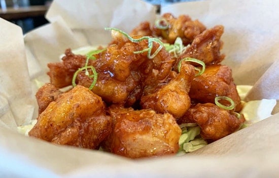 2nd Namu Stonepot location debuts in Mission's former Namu Gaji space