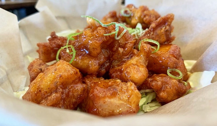 2nd Namu Stonepot location debuts in Mission's former Namu Gaji space