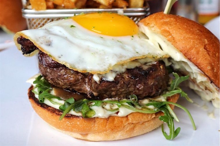 Explore the 4 top spots in Seattle's First Hill neighborhood
