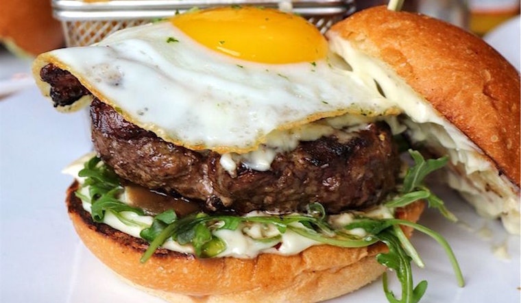 Explore the 4 top spots in Seattle's First Hill neighborhood