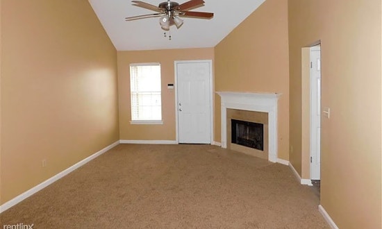 What apartments will $1,300 rent you in Cordova-Appling, right now?