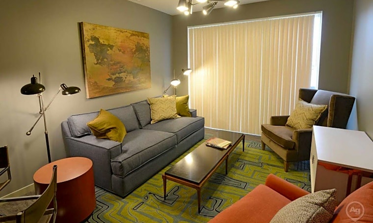 Apartments for rent in St. Louis: What will $1,100 get you?
