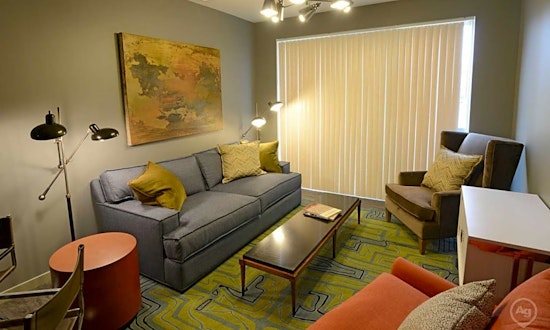Apartments for rent in St. Louis: What will $1,100 get you?