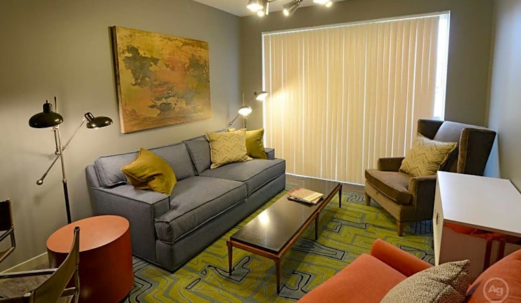 Apartments for rent in St. Louis: What will $1,100 get you?