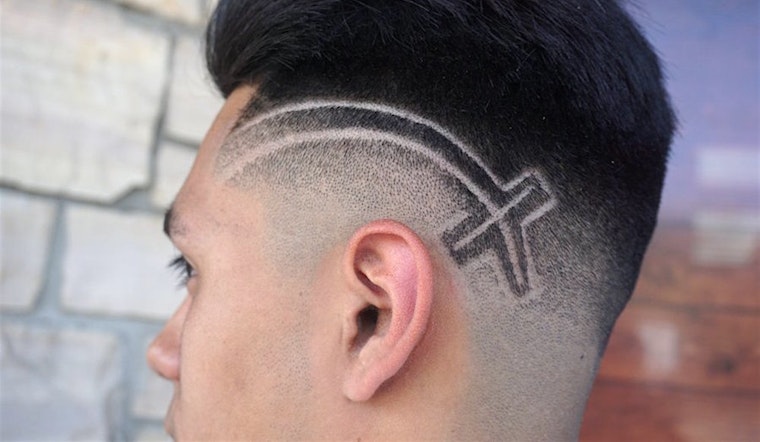 Explore 3 best cheap barber shops in Stockton