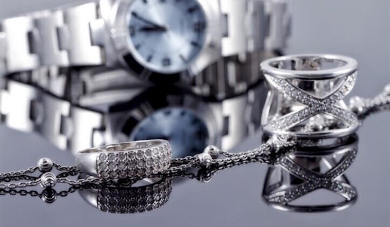 Fresno's 5 best spots to spend big on jewelry