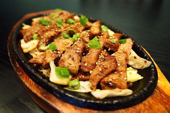 New Thai spot Siam Iyara debuts in Bakersfield