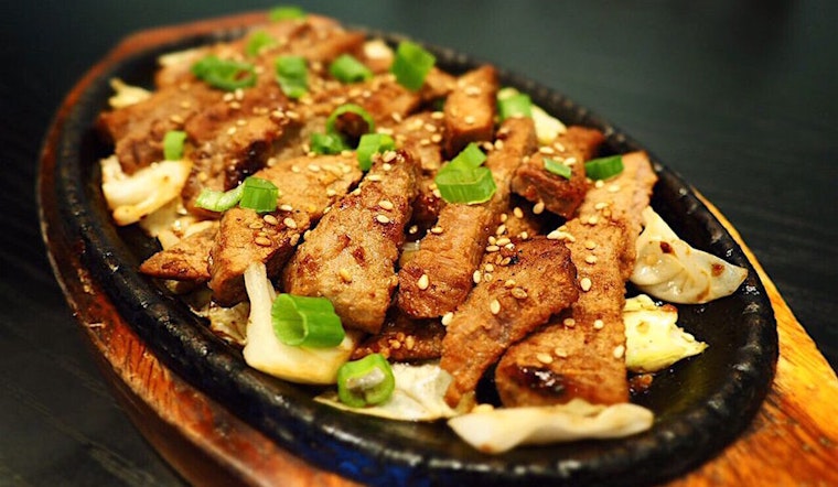 New Thai spot Siam Iyara debuts in Bakersfield