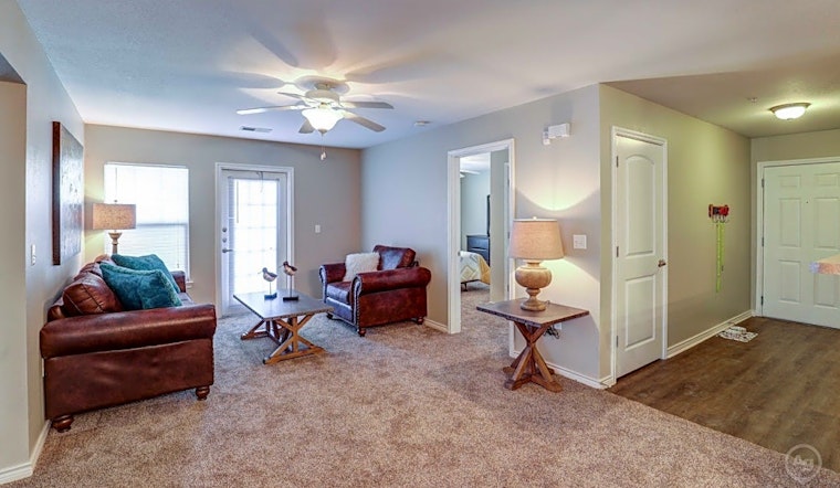 Apartments for rent in Wichita: What will $700 get you?