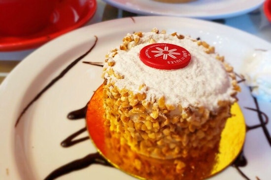 East Liberty gets a new bakery: Gaby Et Jules