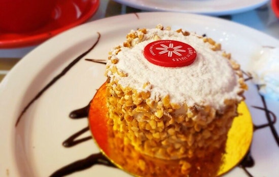 East Liberty gets a new bakery: Gaby Et Jules