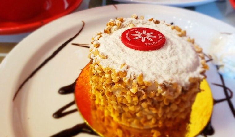 East Liberty gets a new bakery: Gaby Et Jules