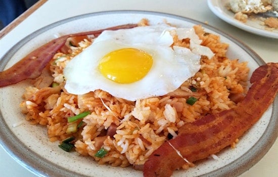 Check out the 5 most popular spots in Honolulu's Kuliouou-Kalani Iki neighborhood