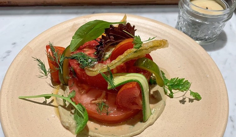 Get these trending Washington restaurants on your radar today