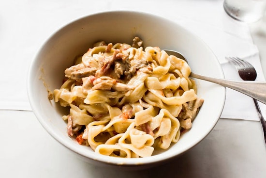 The 5 best Italian spots in Boston