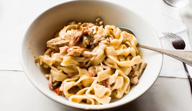 The 5 best Italian spots in Boston