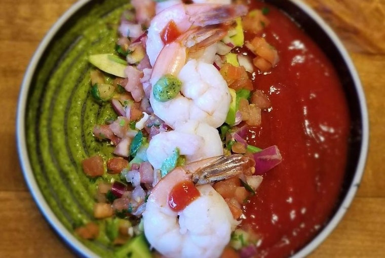 New traditional American spot, The Hub Eats & Drinks opens
