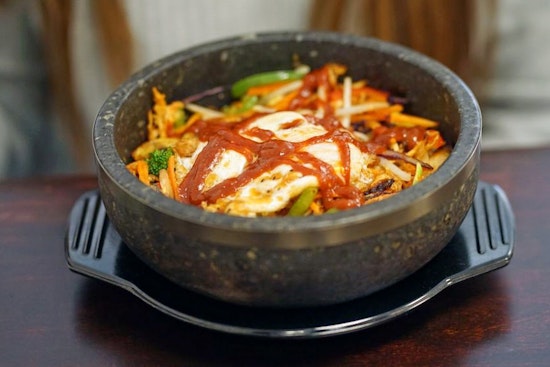 Here are Worcester's top 3 Korean spots