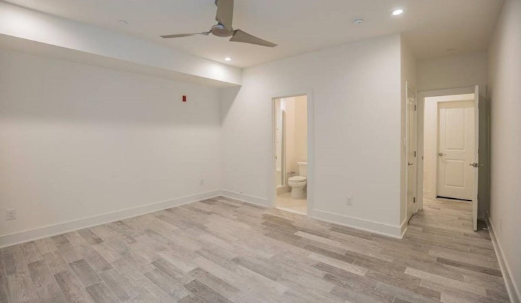 Renting In Francisville: What Will $1,500 Get You?