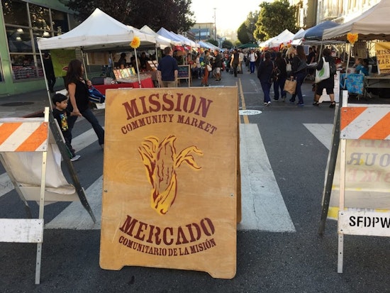 CUESA Taking Over Operations At Mission Community Market