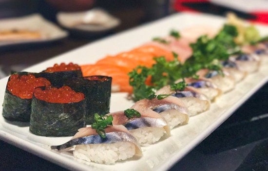 Here are Orlando's top 5 Japanese spots