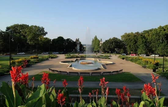 The 4 best parks in Pittsburgh