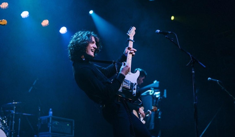 5 music events to check out in Chicago this weekend