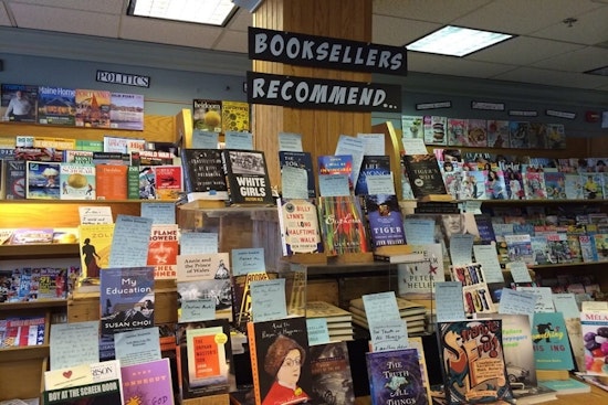 The 4 best bookstores in Portland