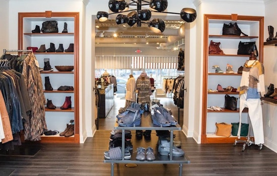 The 5 best women's clothing shops in Cleveland
