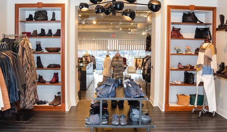 The 5 best women's clothing shops in Cleveland