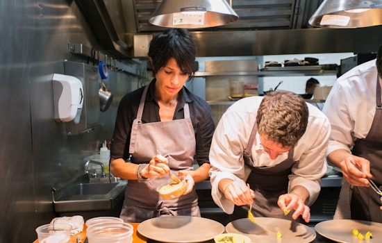 5 Job Opportunities For Chefs In San Francisco