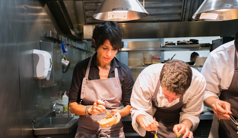 5 Job Opportunities For Chefs In San Francisco