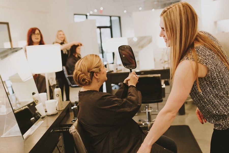 The 4 Best Hair Salons In Lexington   Atea Salon 