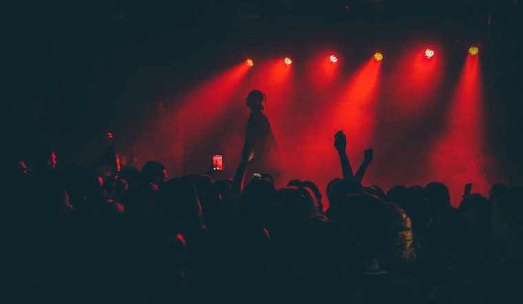 3 fun music events in Phoenix this weekend