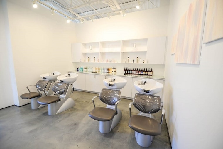 The 4 best hair salons in Lexington