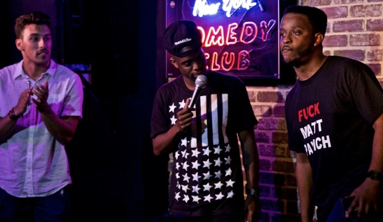 No Joke: 3 Heavily Discounted Comedy Shows In New York City