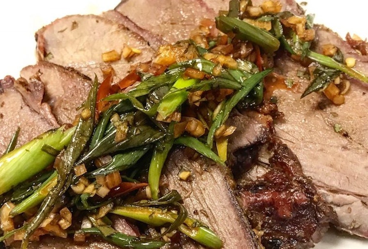 Norfolk's top 3 spots for steak to visit now