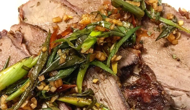 Norfolk's top 3 spots for steak to visit now