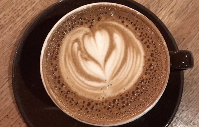 Craving coffee? Here are Colorado Springs' top 5 options