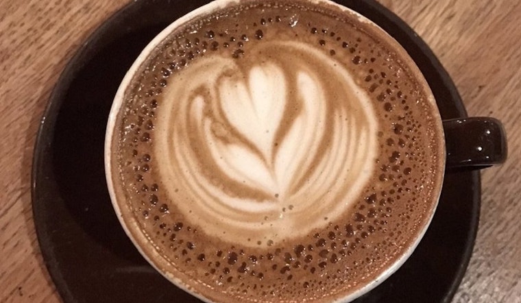 Craving coffee? Here are Colorado Springs' top 5 options
