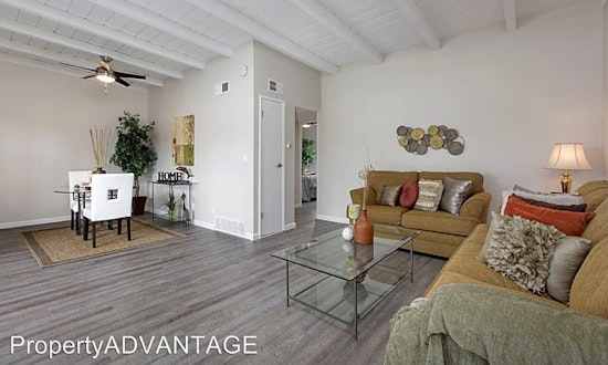Budget apartments for rent in El Cerrito, San Diego