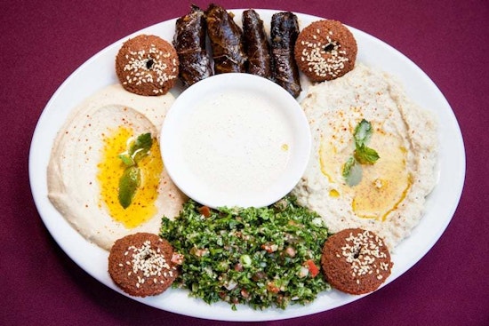 The 5 best Middle Eastern spots in Anaheim