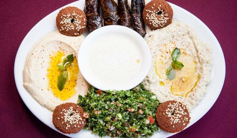 The 5 best Middle Eastern spots in Anaheim