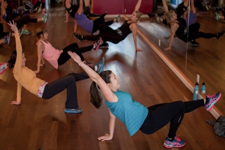 Here's where to find the top dance studios in Philadelphia