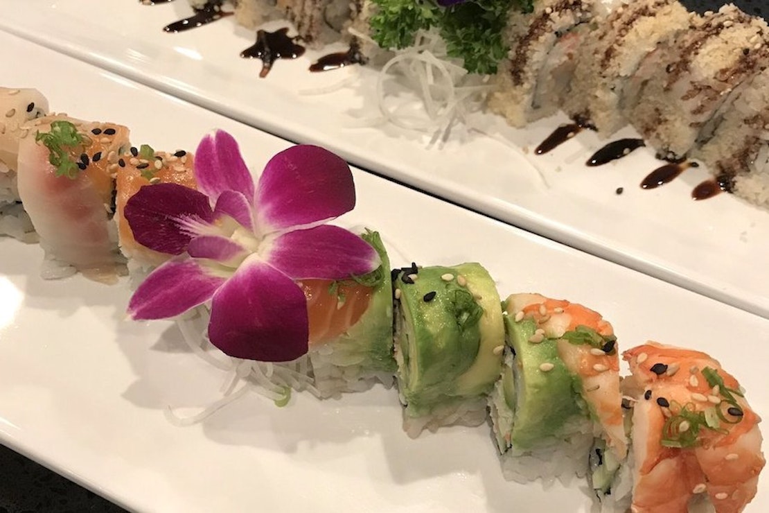 New Upscale Spot Ebisu Japanese Restaurant Debuts In Austin