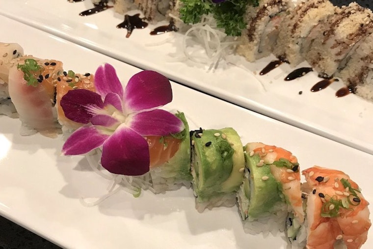 New upscale spot Ebisu Japanese Restaurant debuts in Austin