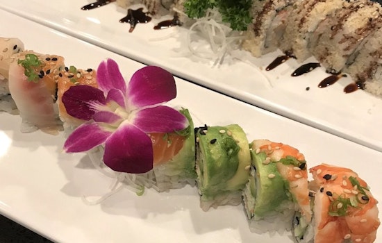 New upscale spot Ebisu Japanese Restaurant debuts in Austin