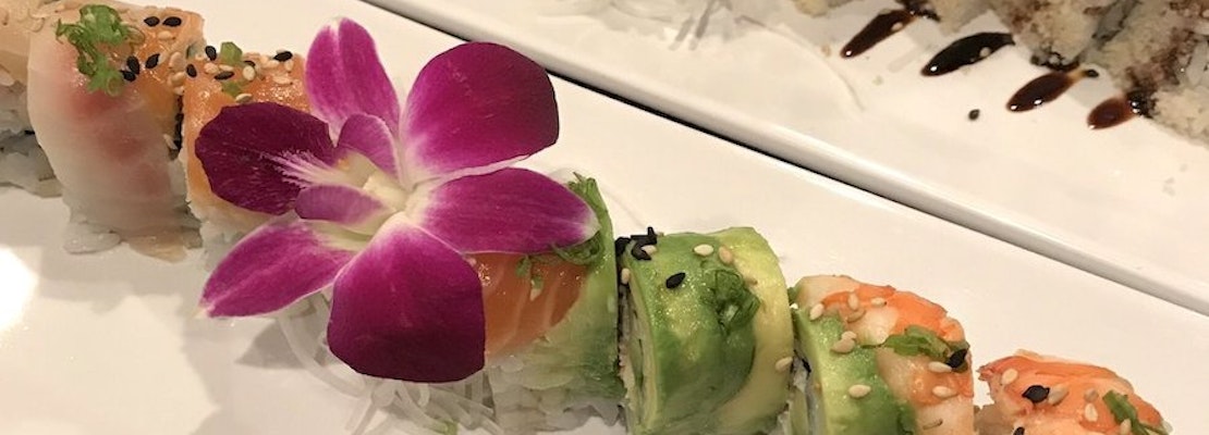 New Upscale Spot Ebisu Japanese Restaurant Debuts In Austin New Upscale Spot Ebisu Japanese Restaurant Debuts In Austin