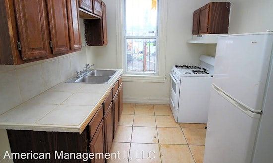 The cheapest apartments for rent in Charles Village, Baltimore