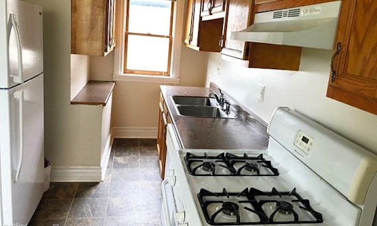 Apartments for rent in Detroit: What will $1,500 get you?